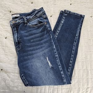 Kancan Skinny Jeans